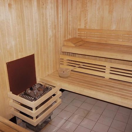 "Le Desman" Confortable T2 A La Montagne Face Aux Thermes Rando, Cure Олю-ле-Бен Экстерьер фото