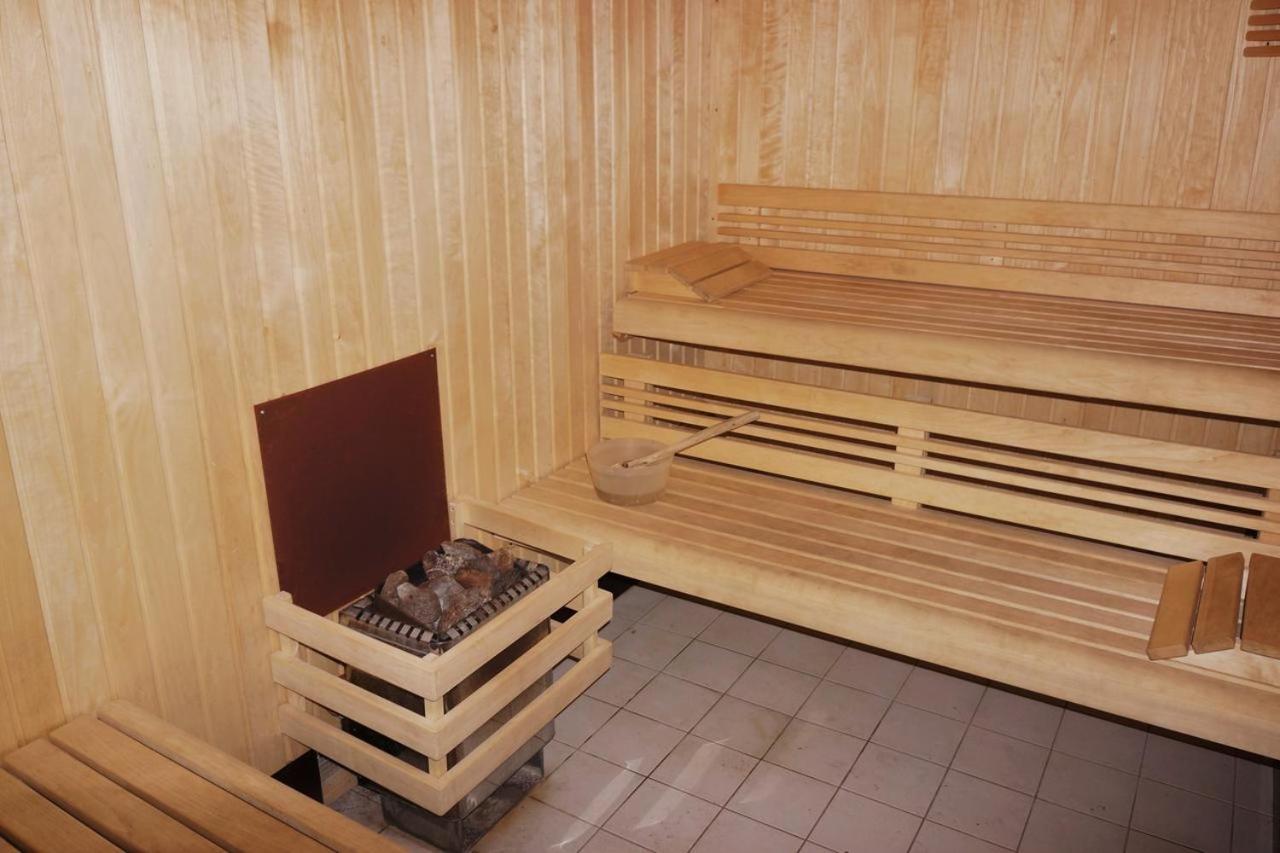 "Le Desman" Confortable T2 A La Montagne Face Aux Thermes Rando, Cure Олю-ле-Бен Экстерьер фото